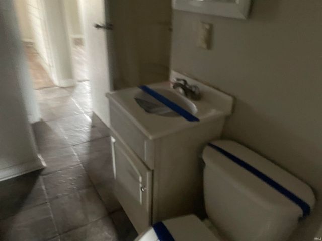 261 N Crescent Drive, Frankfort, IN 46041