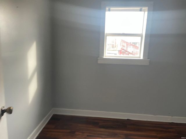 261 N Crescent Drive, Frankfort, IN 46041