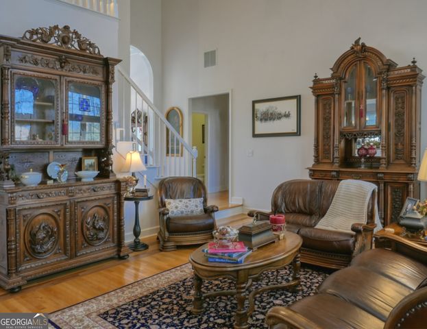 431 Winged Foot Drive, Mcdonough, GA 30253