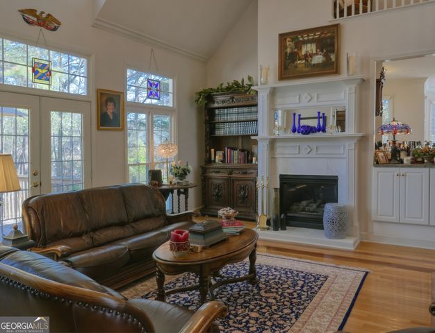 431 Winged Foot Drive, Mcdonough, GA 30253