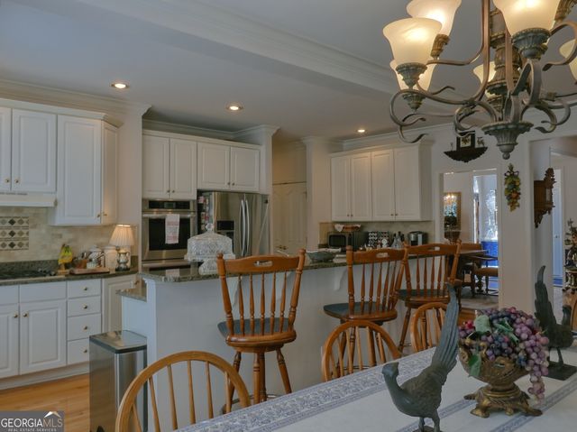 431 Winged Foot Drive, Mcdonough, GA 30253