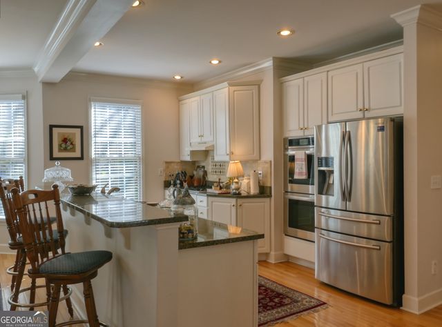 431 Winged Foot Drive, Mcdonough, GA 30253