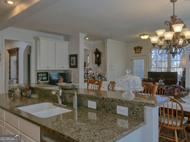 431 Winged Foot Drive, Mcdonough, GA 30253