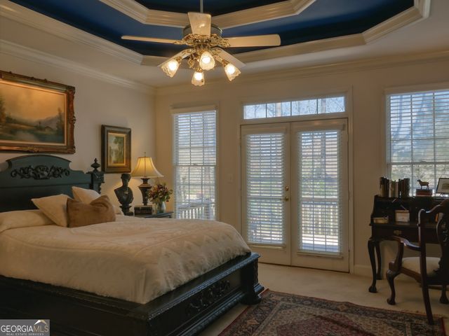 431 Winged Foot Drive, Mcdonough, GA 30253