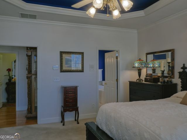 431 Winged Foot Drive, Mcdonough, GA 30253