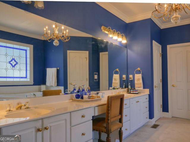 431 Winged Foot Drive, Mcdonough, GA 30253