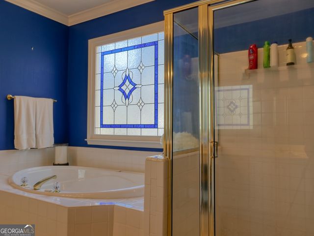 431 Winged Foot Drive, Mcdonough, GA 30253