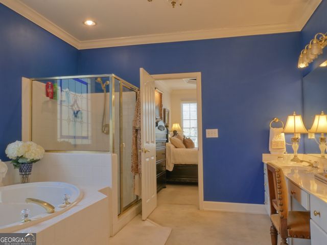 431 Winged Foot Drive, Mcdonough, GA 30253