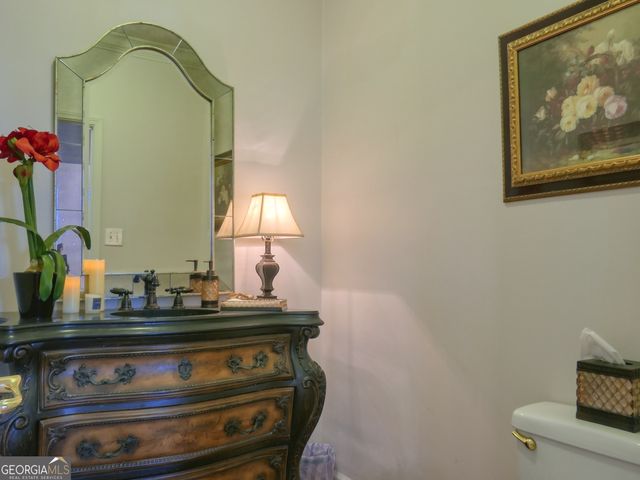 431 Winged Foot Drive, Mcdonough, GA 30253