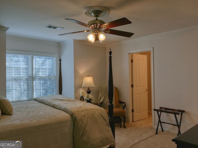 431 Winged Foot Drive, Mcdonough, GA 30253