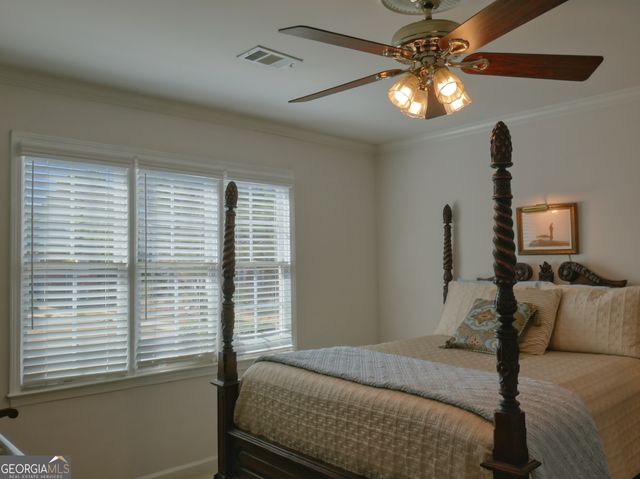 431 Winged Foot Drive, Mcdonough, GA 30253