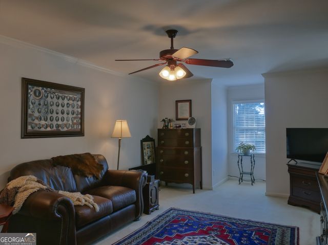 431 Winged Foot Drive, Mcdonough, GA 30253