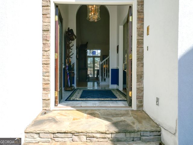 431 Winged Foot Drive, Mcdonough, GA 30253