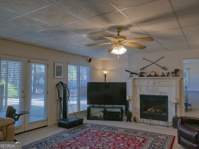 431 Winged Foot Drive, Mcdonough, GA 30253