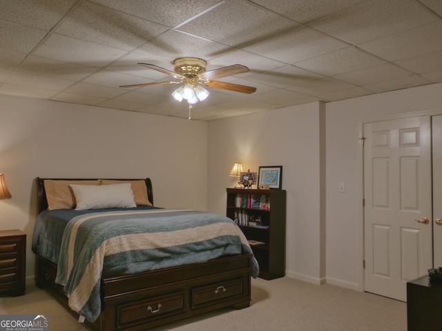 431 Winged Foot Drive, Mcdonough, GA 30253