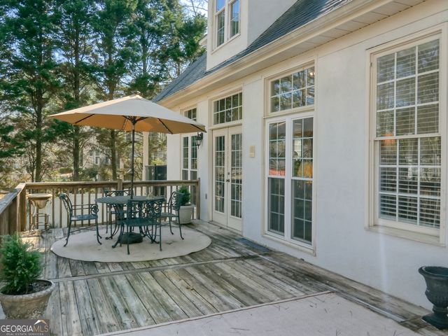 431 Winged Foot Drive, Mcdonough, GA 30253