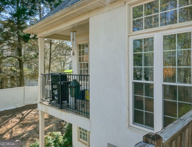 431 Winged Foot Drive, Mcdonough, GA 30253