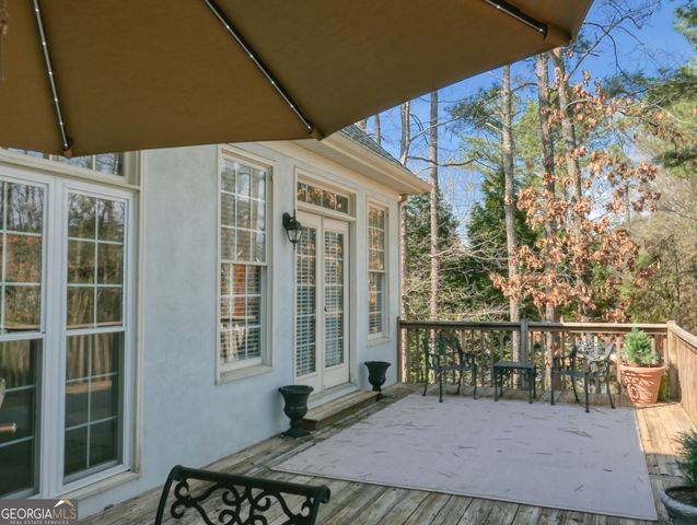 431 Winged Foot Drive, Mcdonough, GA 30253