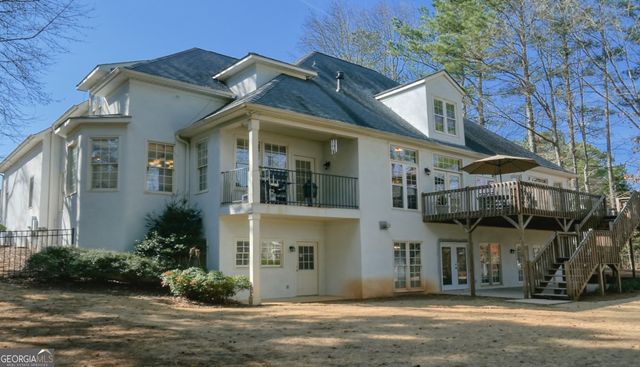 431 Winged Foot Drive, Mcdonough, GA 30253