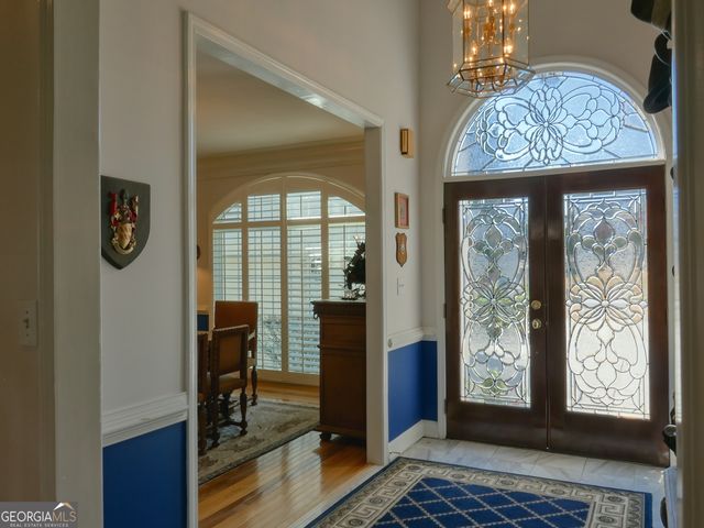 431 Winged Foot Drive, Mcdonough, GA 30253