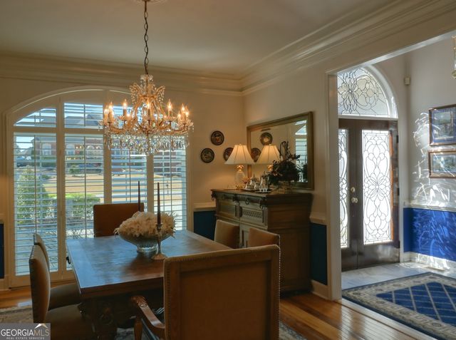 431 Winged Foot Drive, Mcdonough, GA 30253