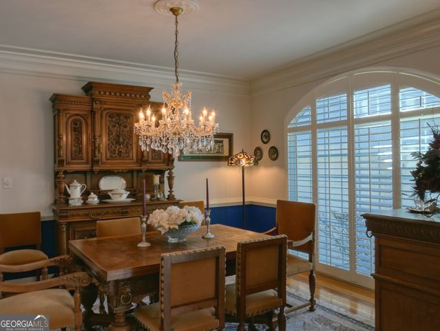 431 Winged Foot Drive, Mcdonough, GA 30253