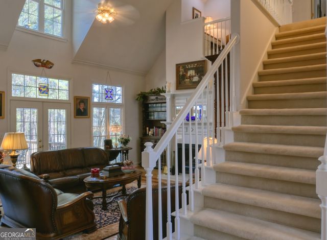 431 Winged Foot Drive, Mcdonough, GA 30253