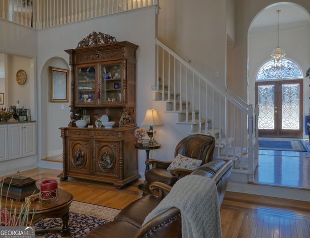 431 Winged Foot Drive, Mcdonough, GA 30253