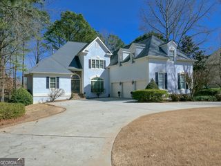 431 Winged Foot Drive, Mcdonough, GA 30253