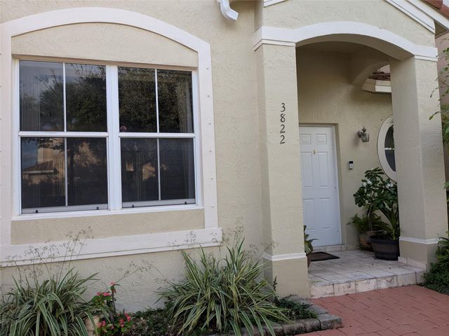 3822 SW 171st Ave, Miramar, FL 33027