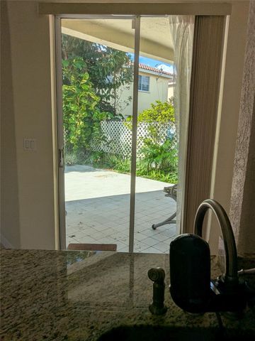 3822 SW 171st Ave, Miramar, FL 33027