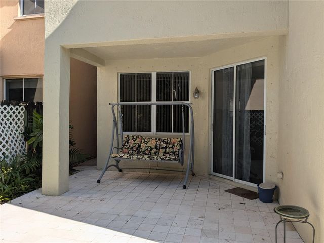 3822 SW 171st Ave, Miramar, FL 33027