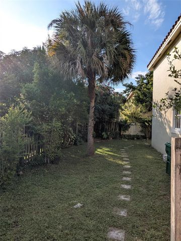 3822 SW 171st Ave, Miramar, FL 33027