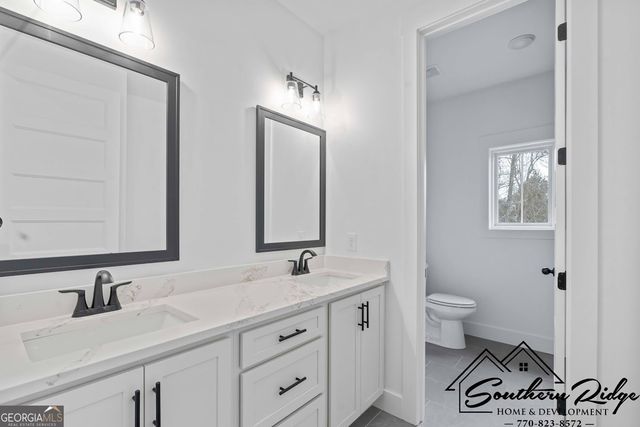 128 Martin Cemetery Road, Carrollton, GA 30117