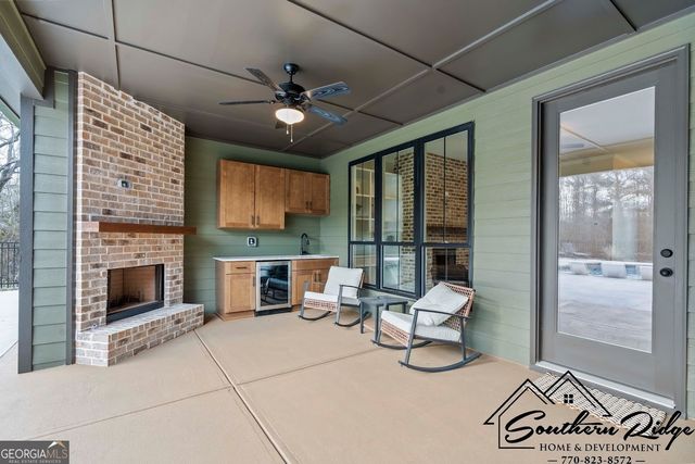 128 Martin Cemetery Road, Carrollton, GA 30117