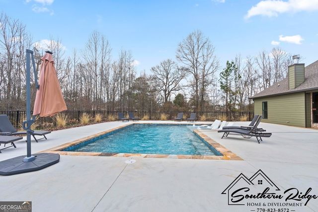 128 Martin Cemetery Road, Carrollton, GA 30117