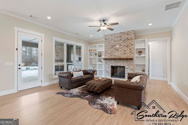 128 Martin Cemetery Road, Carrollton, GA 30117