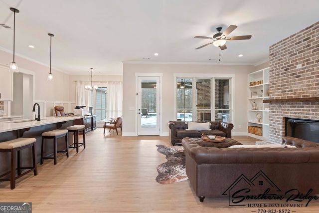 128 Martin Cemetery Road, Carrollton, GA 30117