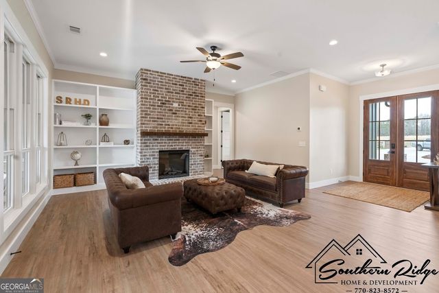 128 Martin Cemetery Road, Carrollton, GA 30117