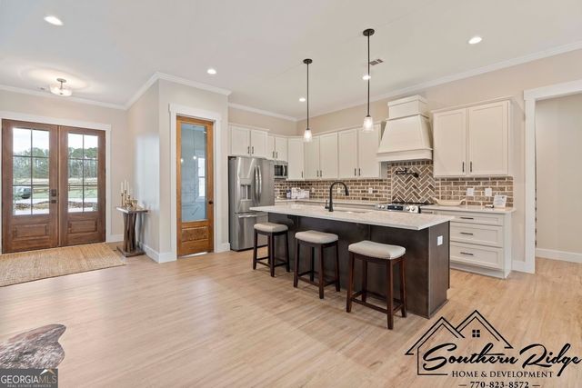 128 Martin Cemetery Road, Carrollton, GA 30117