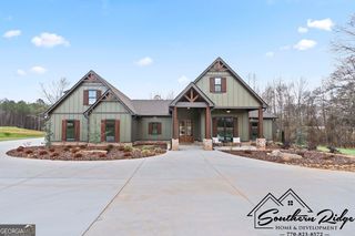 128 Martin Cemetery Road, Carrollton, GA 30117