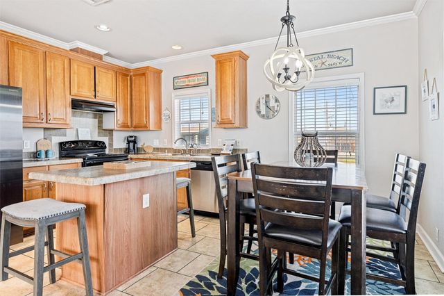 971 Driftwood Drive, Crystal Beach, TX 77650