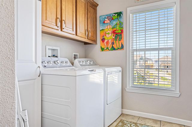 971 Driftwood Drive, Crystal Beach, TX 77650