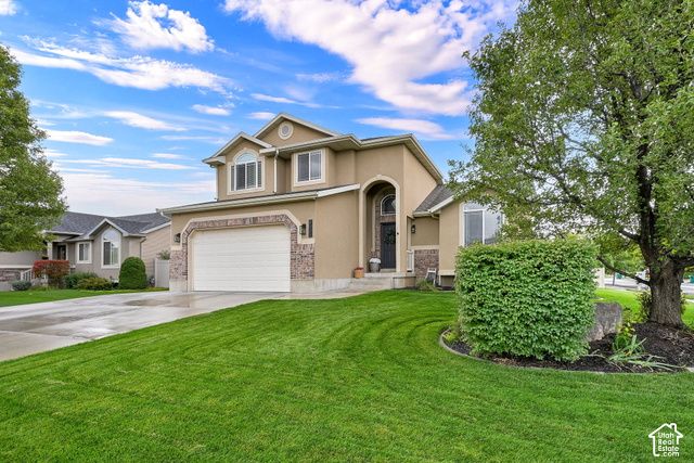 3651 W 1125 N, Layton, UT 84041