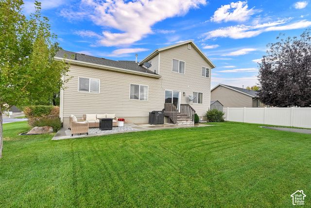 3651 W 1125 N, Layton, UT 84041