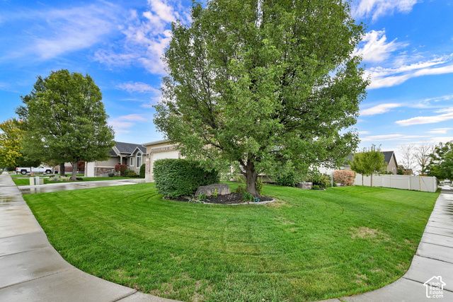 3651 W 1125 N, Layton, UT 84041
