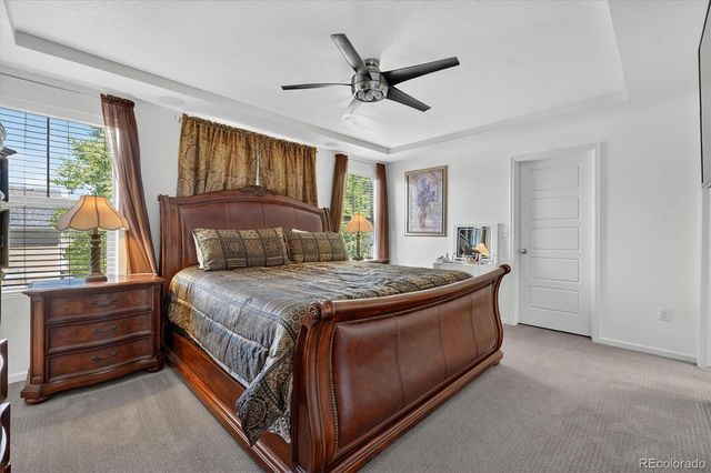 4983 Cathay Court, Denver, CO 80249