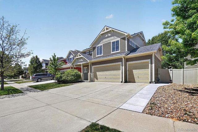 4983 Cathay Court, Denver, CO 80249