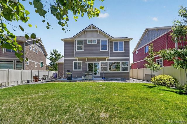 4983 Cathay Court, Denver, CO 80249