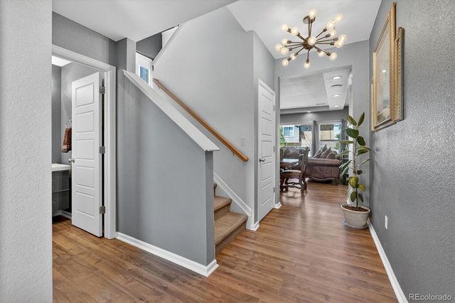 4983 Cathay Court, Denver, CO 80249
